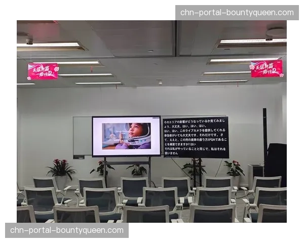 多语言实时字幕生成与同步普及 打破内容国际传播障碍